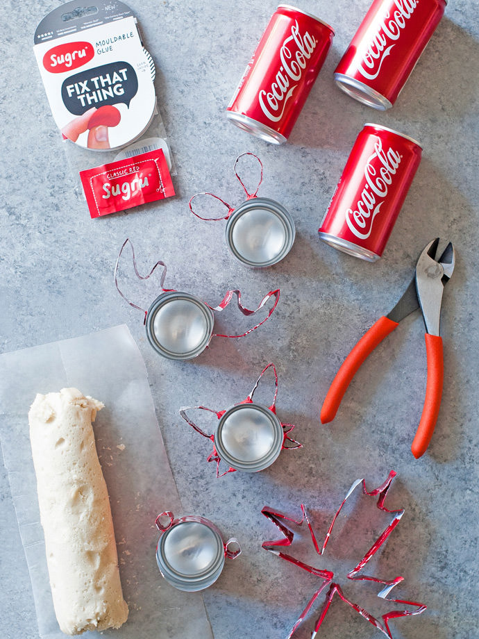 DIY Cookie Cutters