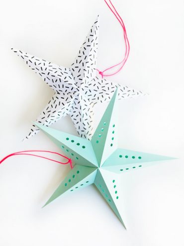 Star DIY Crafts
