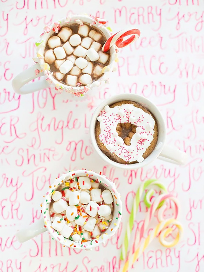 Hot Cocoa Round-Up