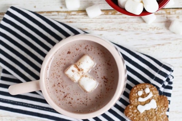 Hot Cocoa Round-Up