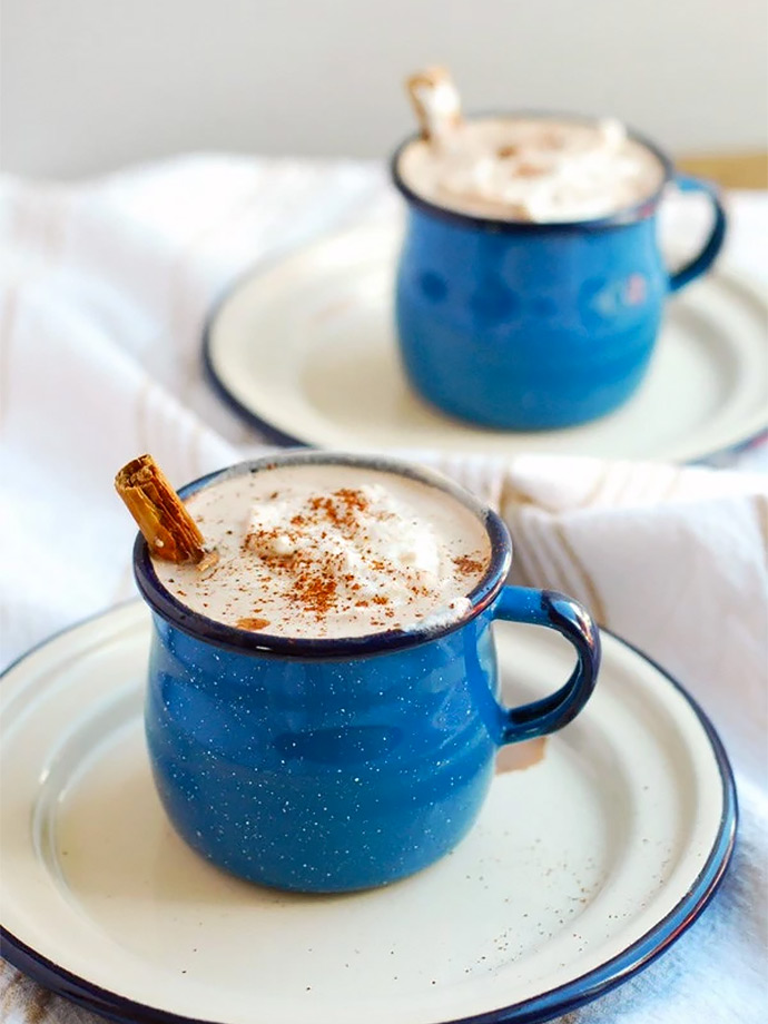 Hot Cocoa Round-Up