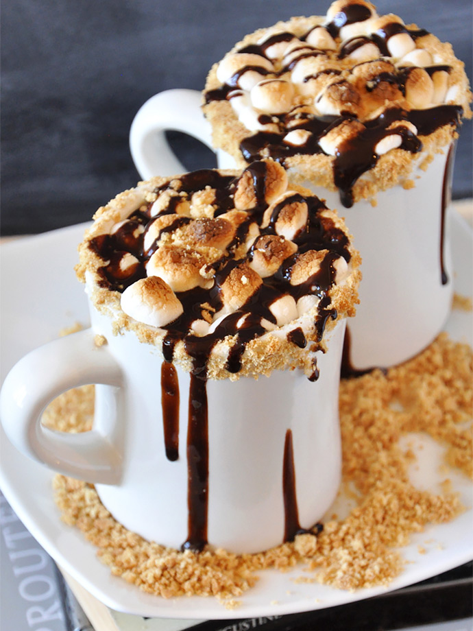 Hot Cocoa Round-Up