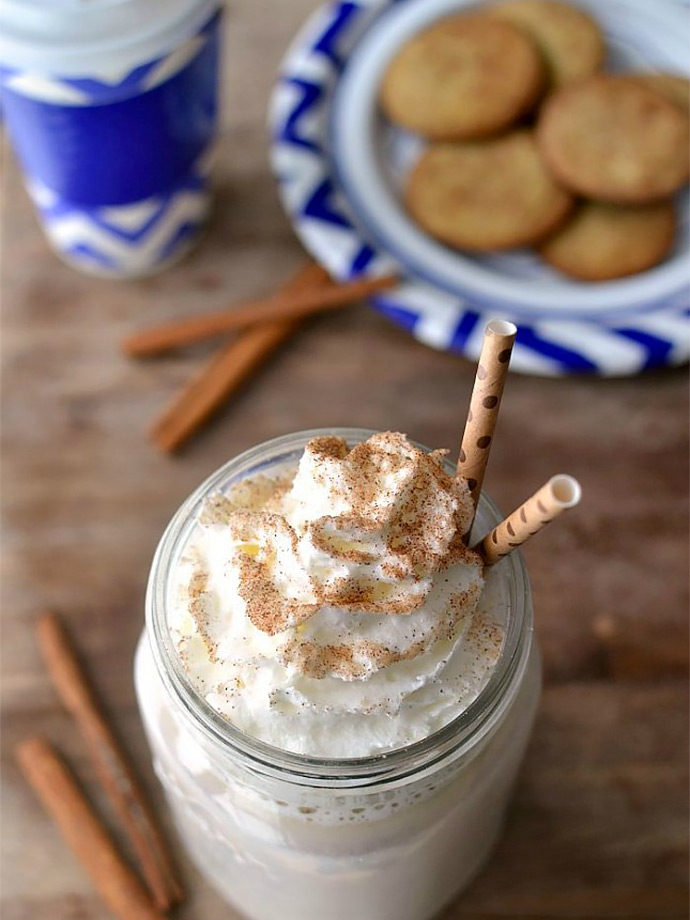 Hot Cocoa Round-Up