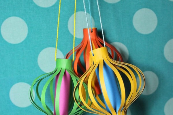 Chinese Paper Lantern