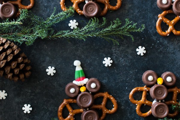 Mini Holiday Owl Sweeties