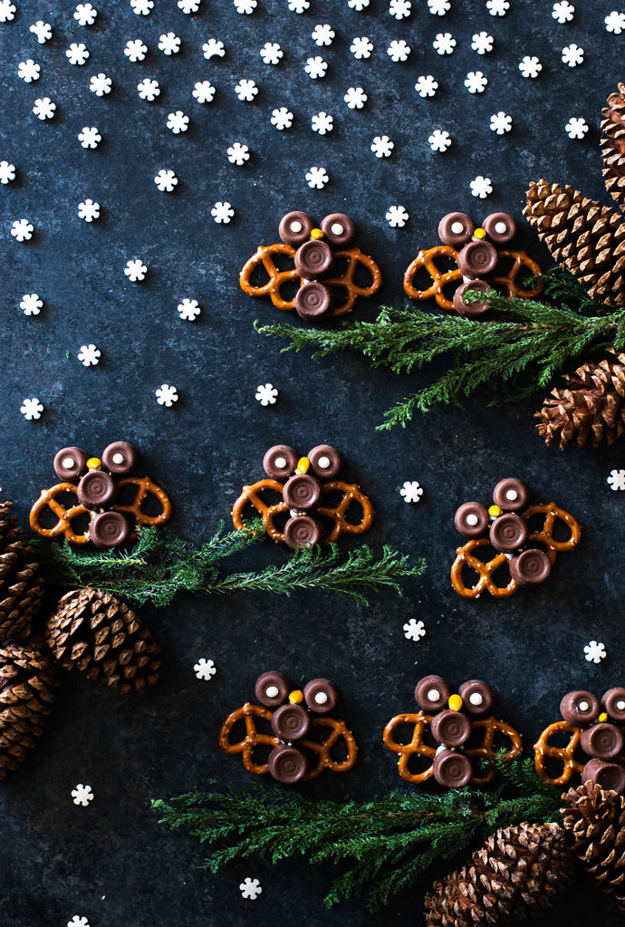 Mini Holiday Owl Sweeties