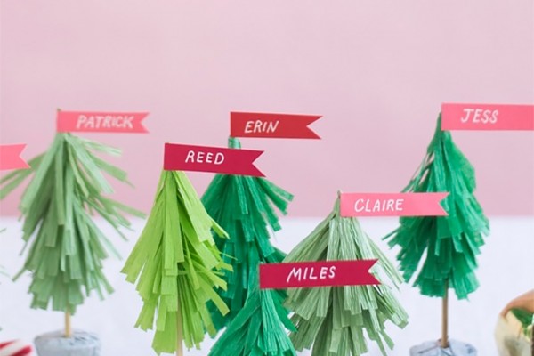 DIY Holiday Decor