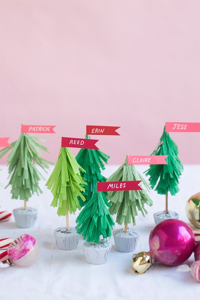 DIY Holiday Decor