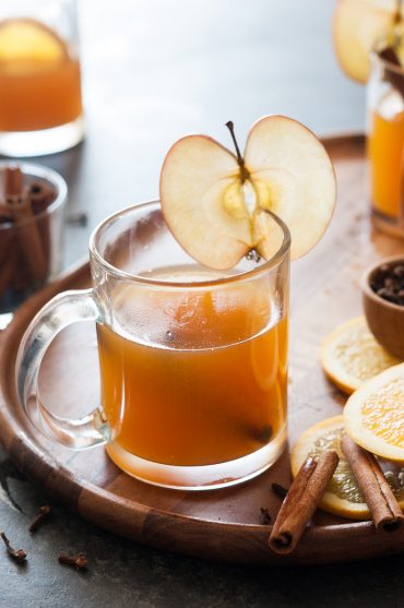 5-Ingredient Wassail