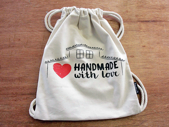 Shop the new Handmade With Love collection of craft kits!