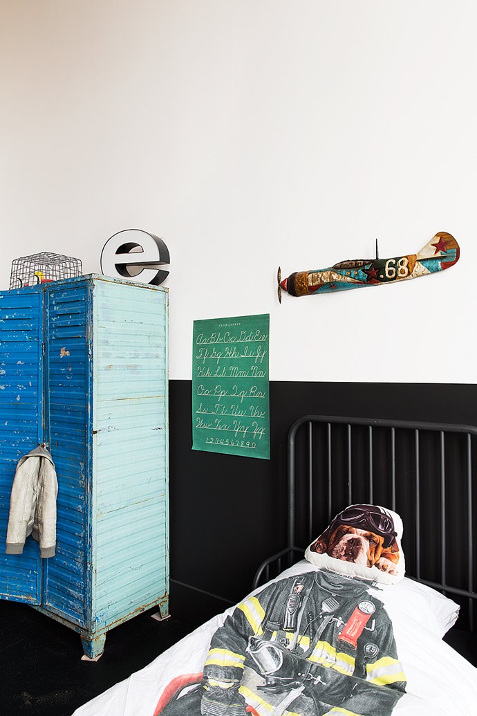 How To Add Playfulness To Your Kid's Room