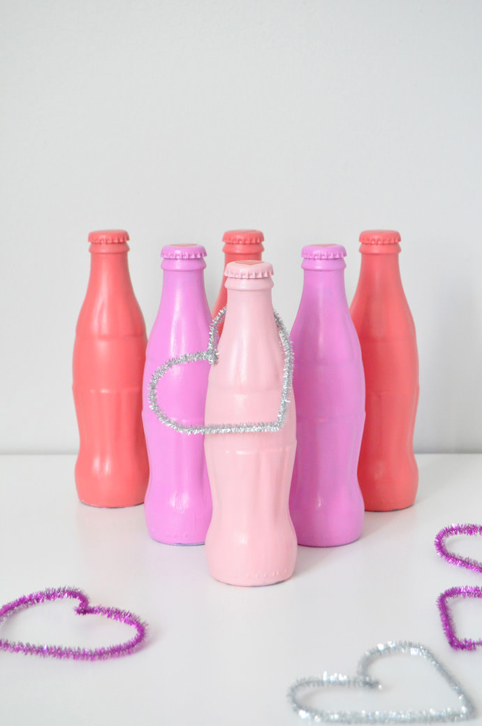 Valentine’s Day Carnival: DIY Ring Toss