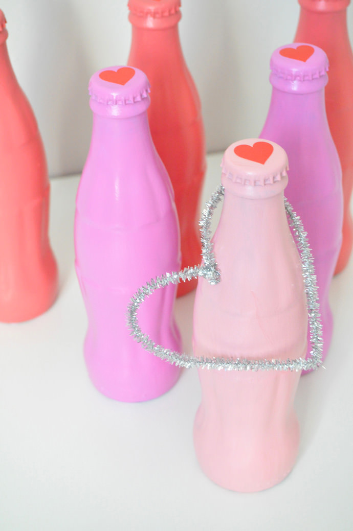 Valentine’s Day Carnival: DIY Ring Toss