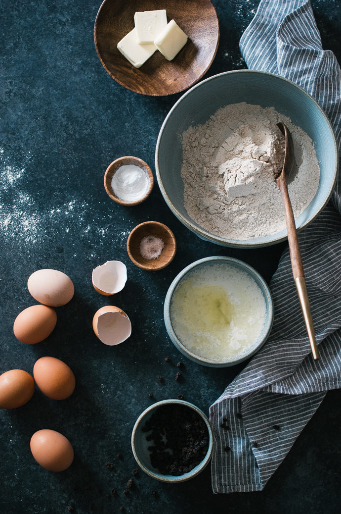 Super Quick Soda Bread Recipe