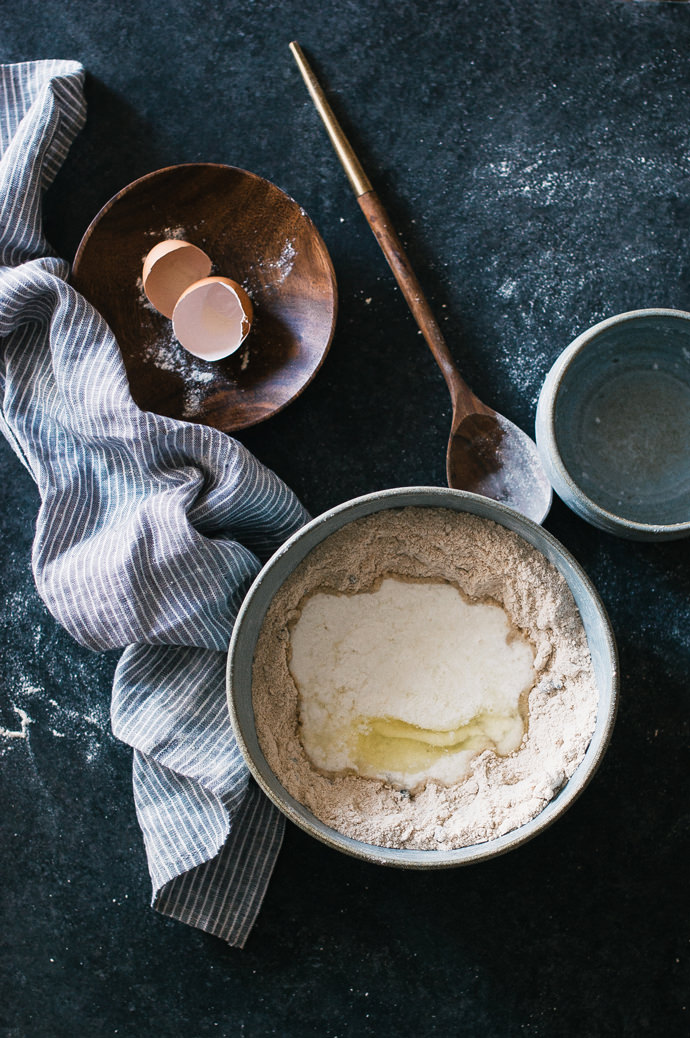 Super Quick Soda Bread Recipe