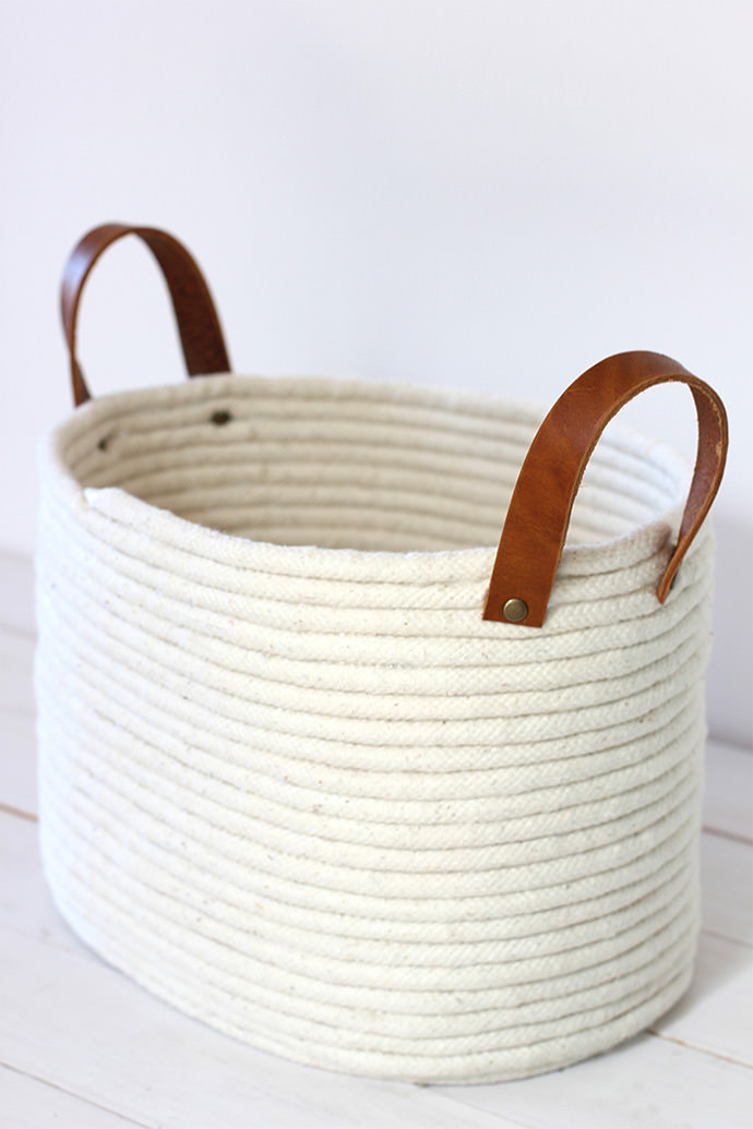 Beginner Basket Weaving Tutorial 