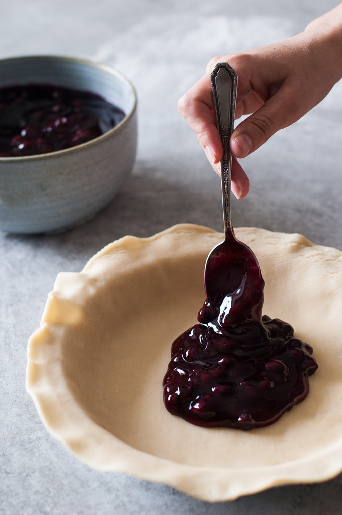 Braided Pie Crust Tutorial