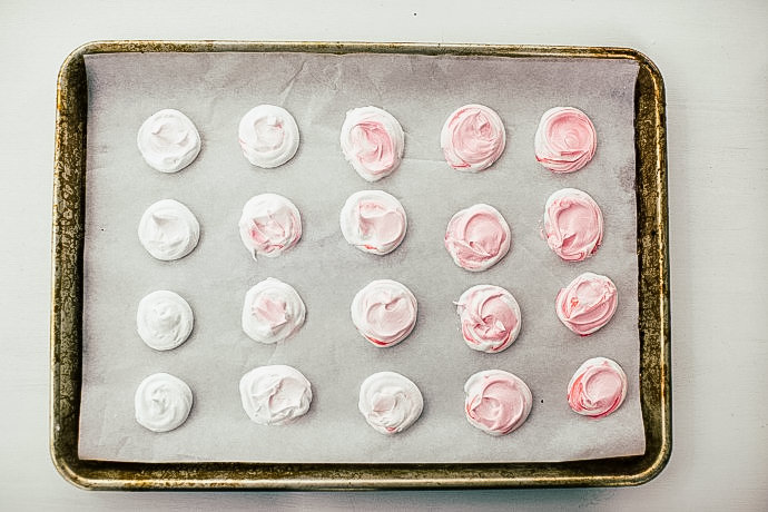 Cloud Cookies Recipe