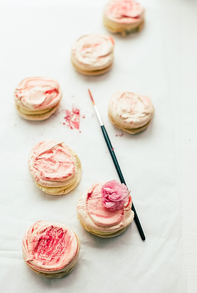 Cloud Cookies Recipe