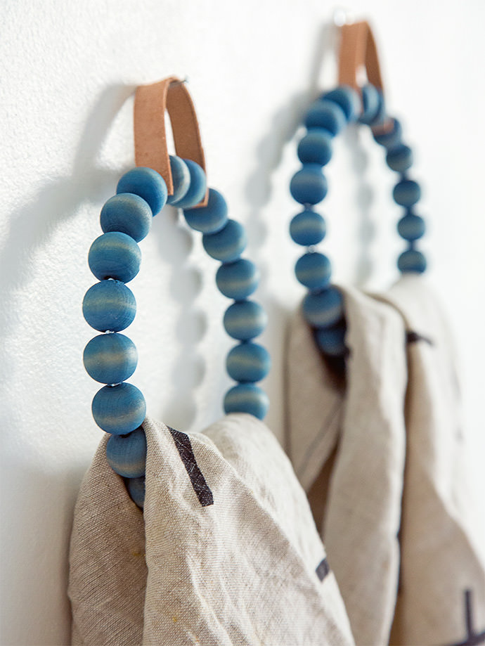 6 Fun Projects To Make With Wooden Beads