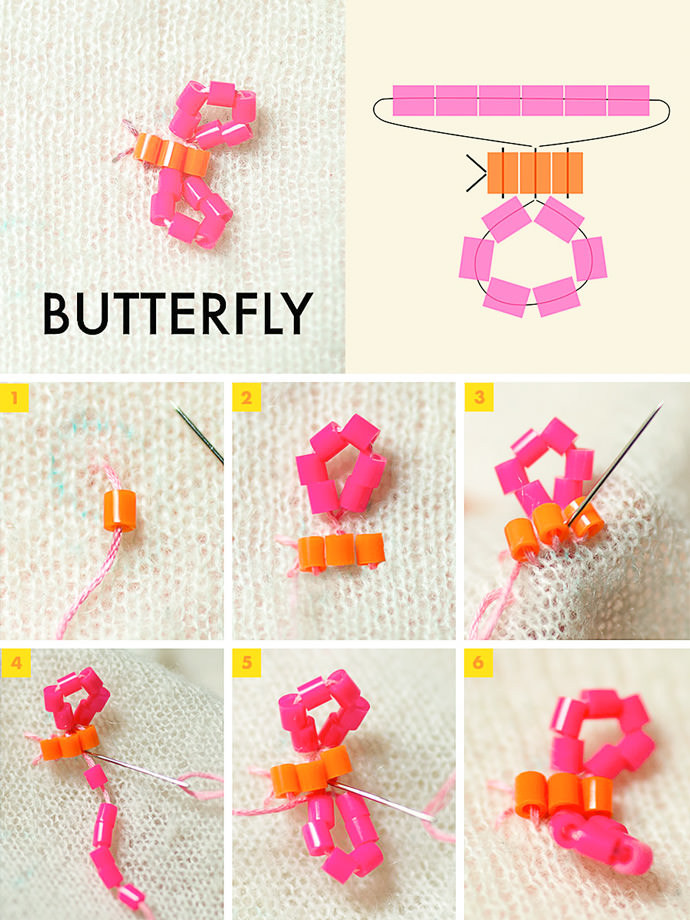 6 Fun Projects To Make With Wooden Beads