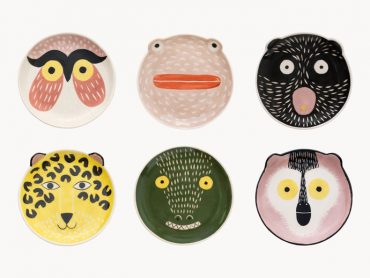 KOM Ceramics - Tableware for Children