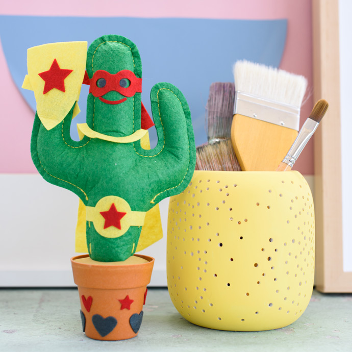 Shop The New Handmade Charlotte Kids Craft Kits at Michaels!