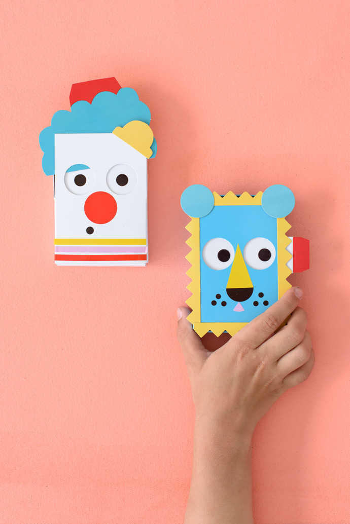 Shop The New Handmade Charlotte Kids Craft Kits at Michaels!