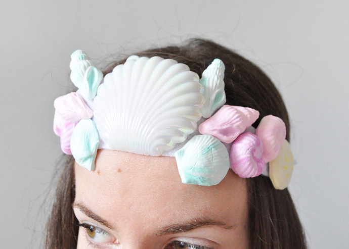 The Ultimate DIY Under the Sea  Party