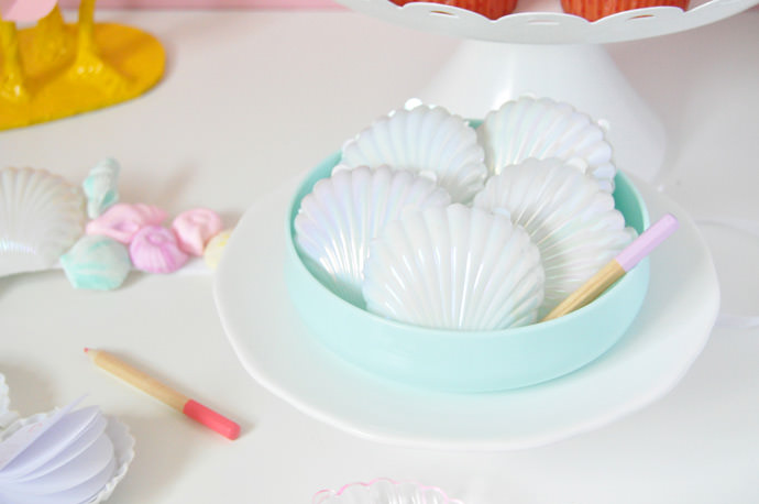 The Ultimate DIY Under the Sea  Party