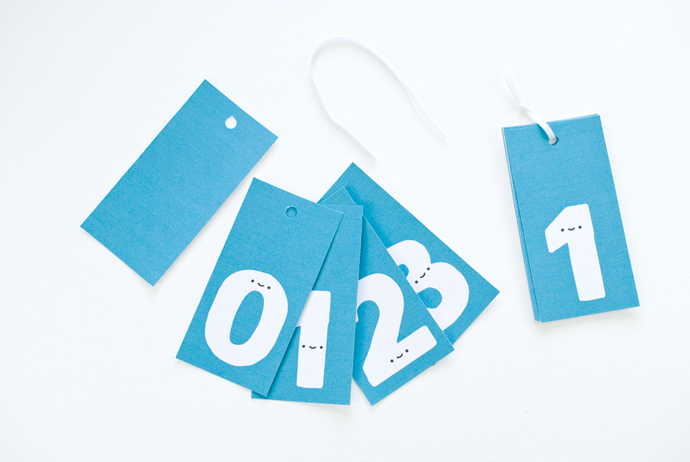 DIY Printable Perpetual Calendar