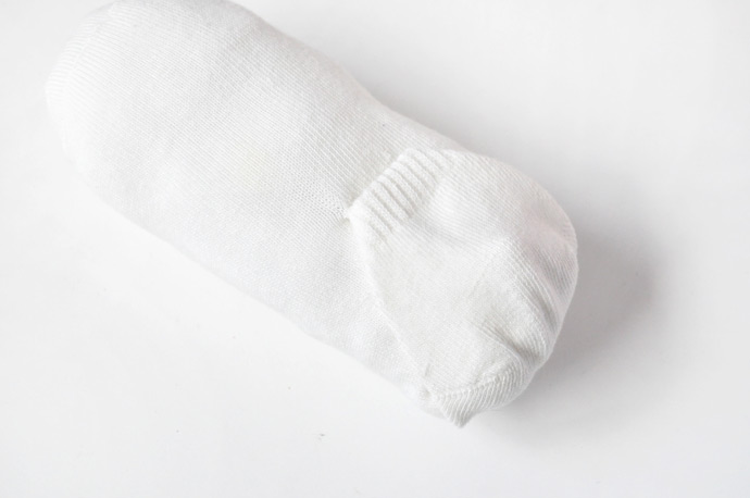 DIY No-Sew Stuffed Sock Animals