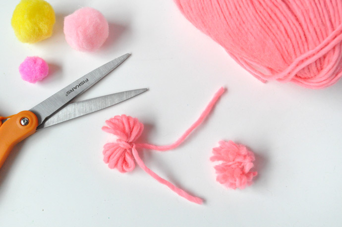 DIY Pipe Cleaner Cacti