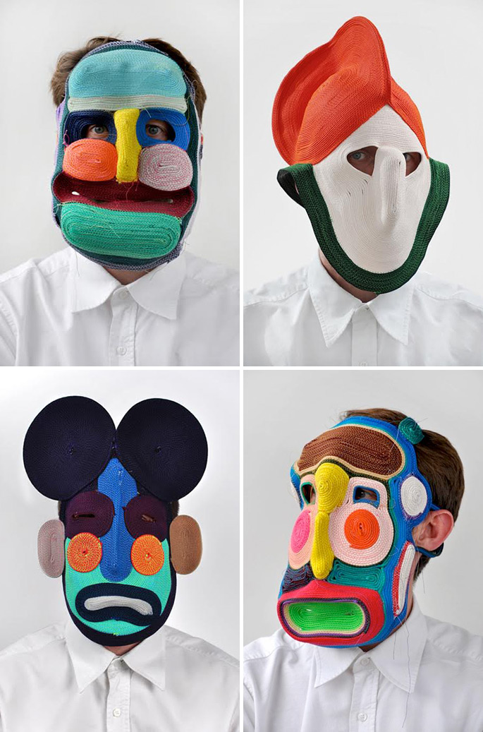 The Imaginative World of Bertjan Pot