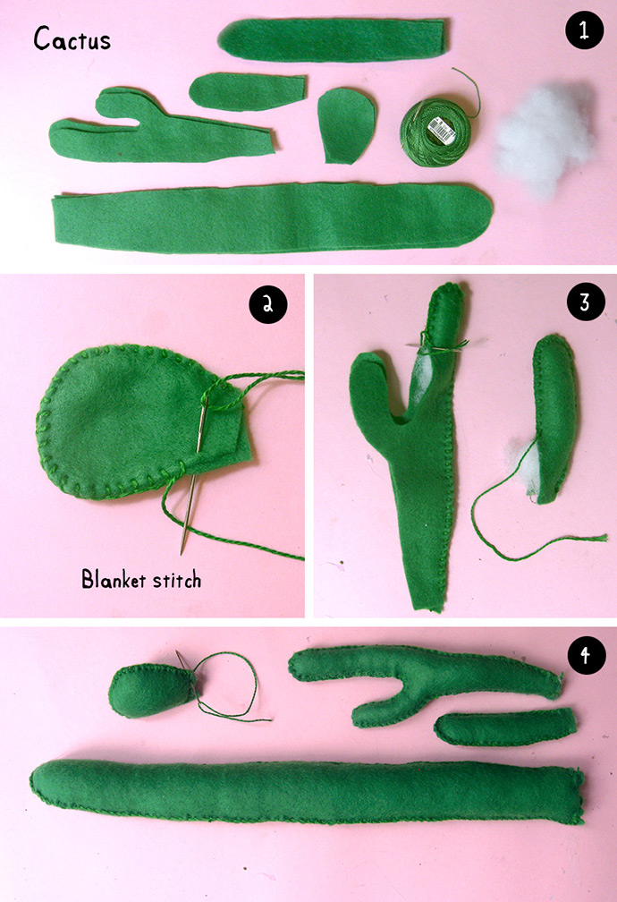 How to Make an Off-the-Grid Dollhouse: Part 7