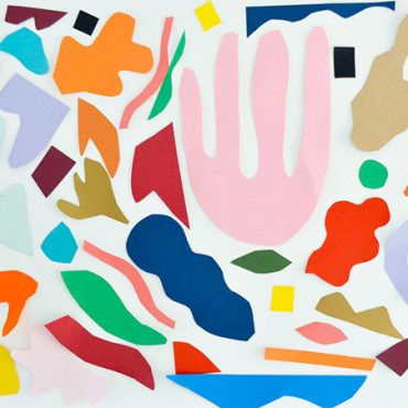 You & Your Kids Will Love These Matisse-Inspired DIYs