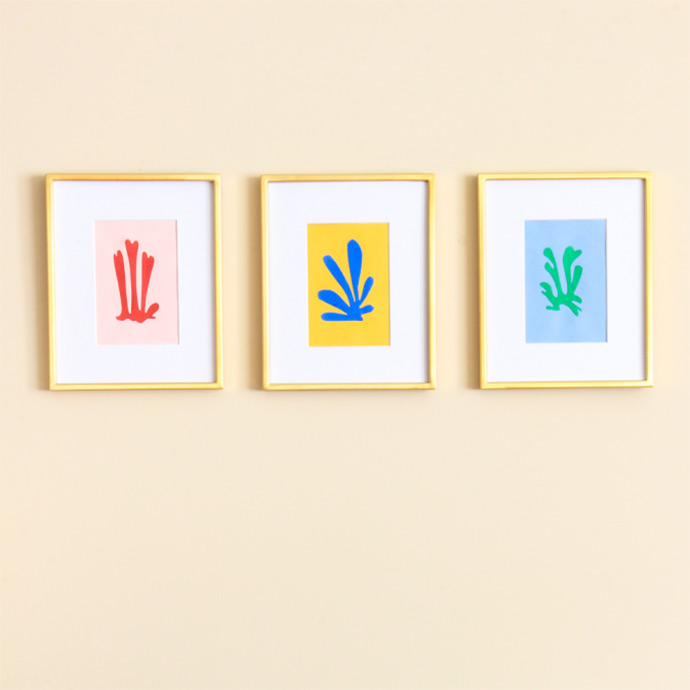 You & Your Kids Will Love These Matisse-Inspired DIYs