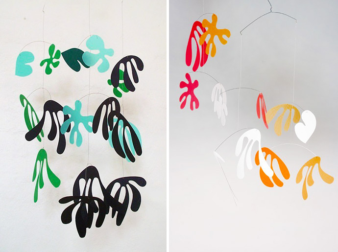 You & Your Kids Will Love These Matisse-Inspired DIYs