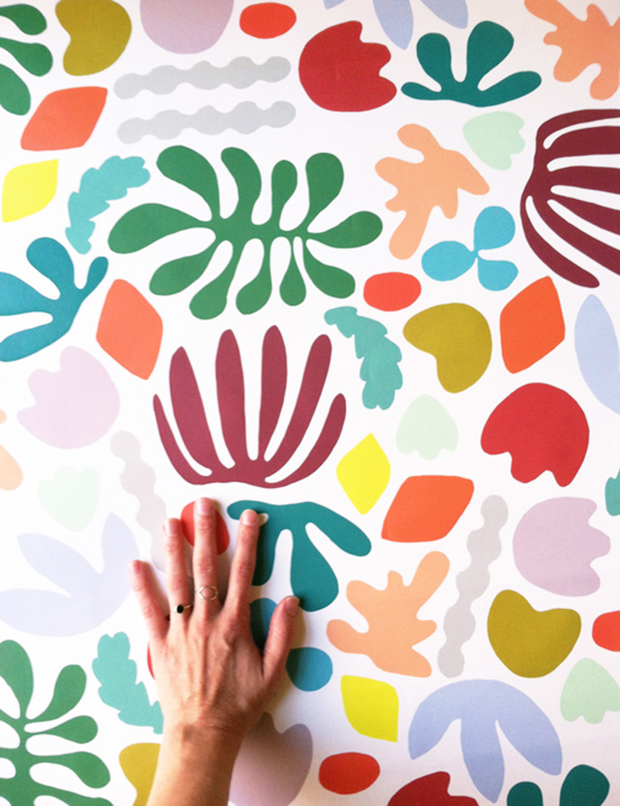 You & Your Kids Will Love These Matisse-Inspired DIYs