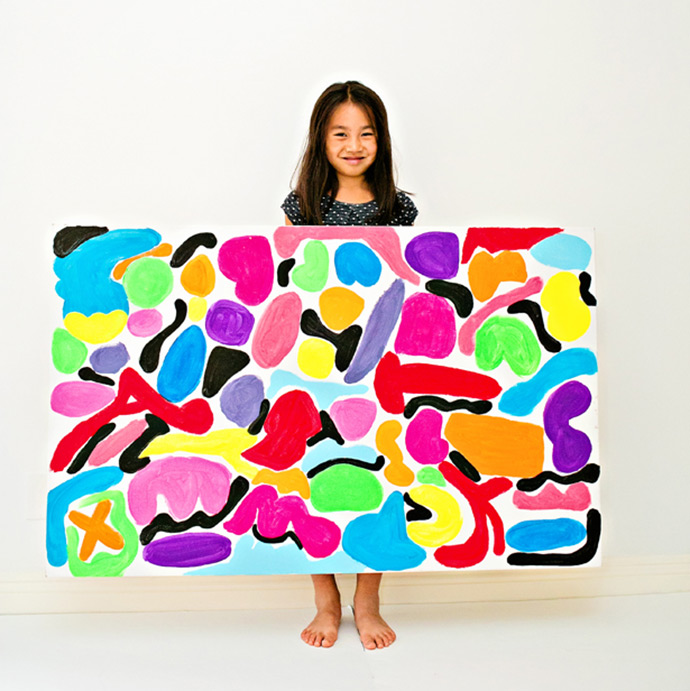 You & Your Kids Will Love These Matisse-Inspired DIYs