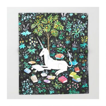 Our All-Time Favorite Blankies from Society6