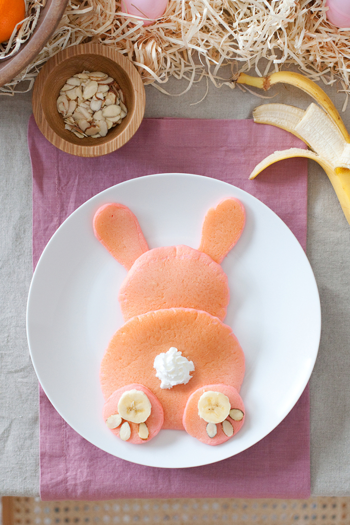 Make Breakfast Fun with Pancake Art!