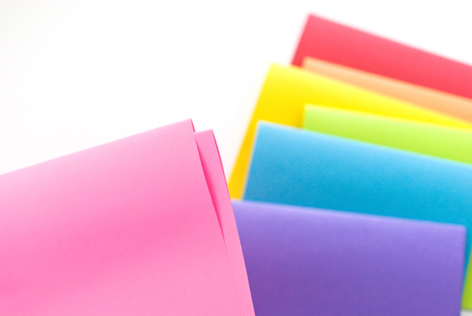 Printable Rainbow Emoji Notebooks