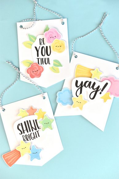Printable Inspiration Banner | Handmade Charlotte