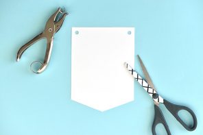 Printable Inspiration Banner | Handmade Charlotte