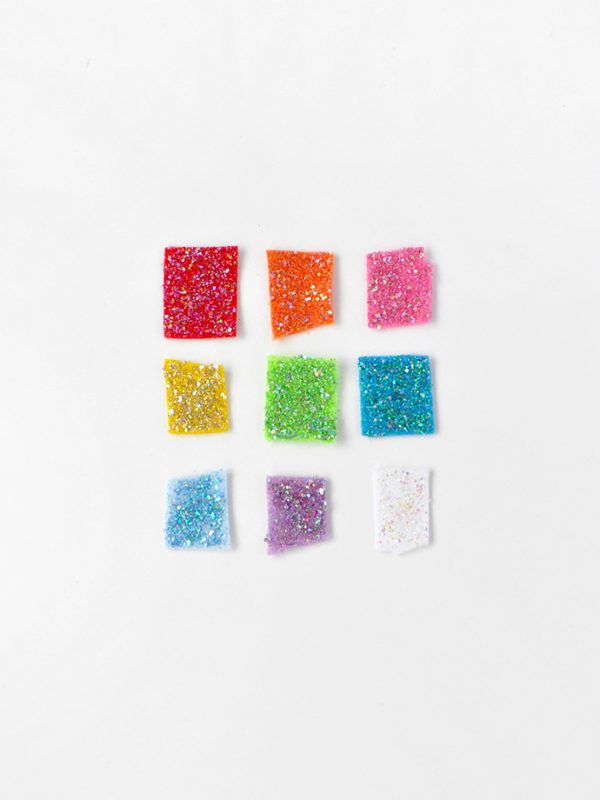 How to Make Your Own Glitter Patches Handmade Charlotte