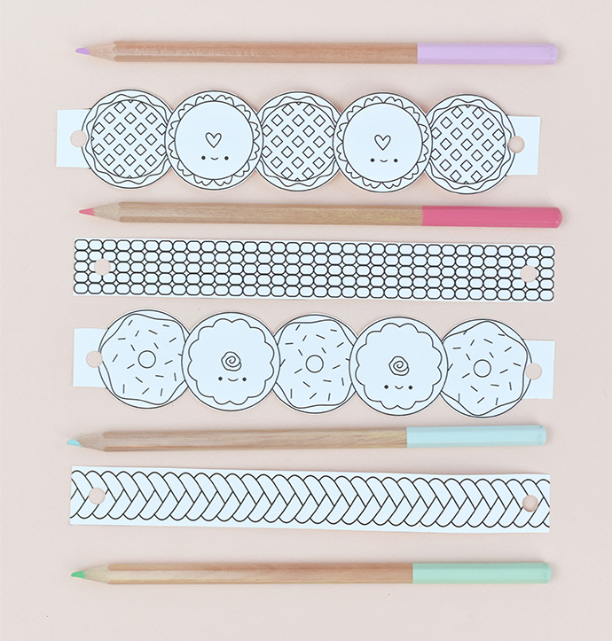 paper-bracelets-printable-printable-world-holiday