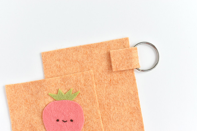 Felt Juice Box Power Bank Case