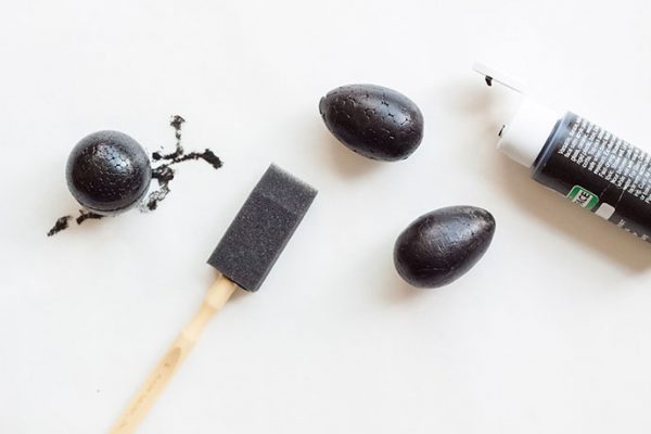 Ant Picnic Food Toppers | Handmade Charlotte