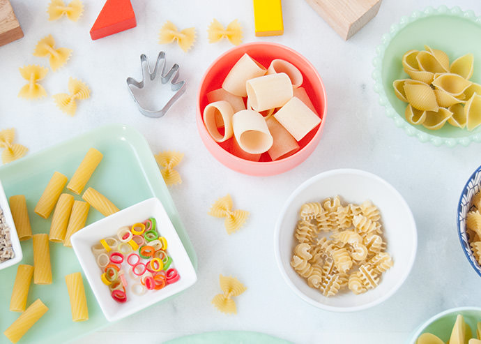 Playdough Art with The Artful Parent